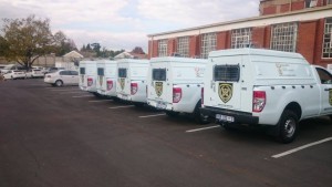 Fleet Branding
