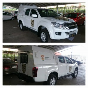 Fleet Branding - Immigration Services