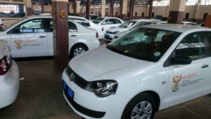 Fleet Branding