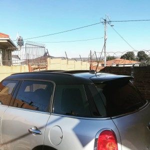 Window Tinting